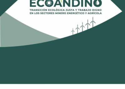 PROGRAMA FORMATIVO EN DERECHOS LABORALES DIRIGIDO A TRABAJADORES/AS DEL SECTOR EXTRACTIVO DE COMBUSTIBLES FÓSILES DE LA REGIÓN ANDINA