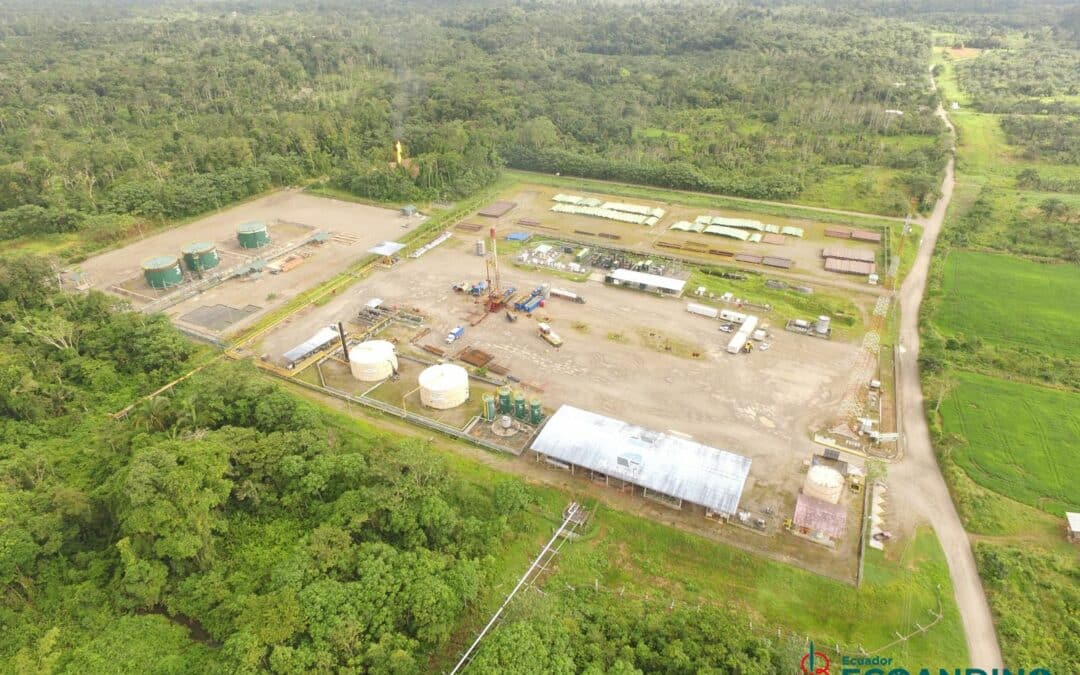 Impulsan transición justa en sector minero-energético en la Región Andina